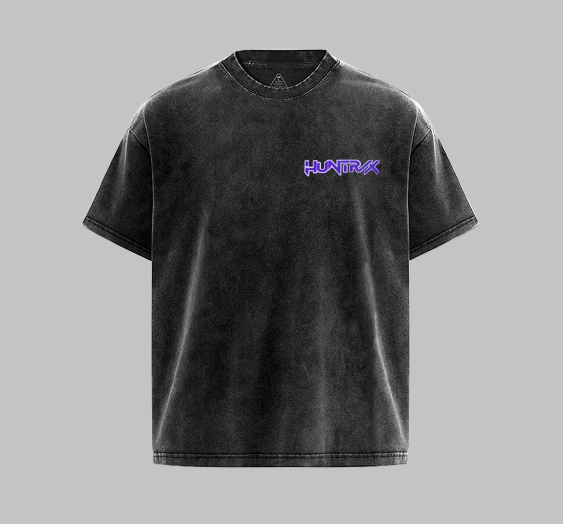 Huntrix Paradise VRS Hevyweight Cotton TShirts [KPX] - Image 3